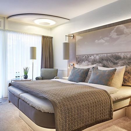 Hotel Strandidyll Греміц Екстер'єр фото