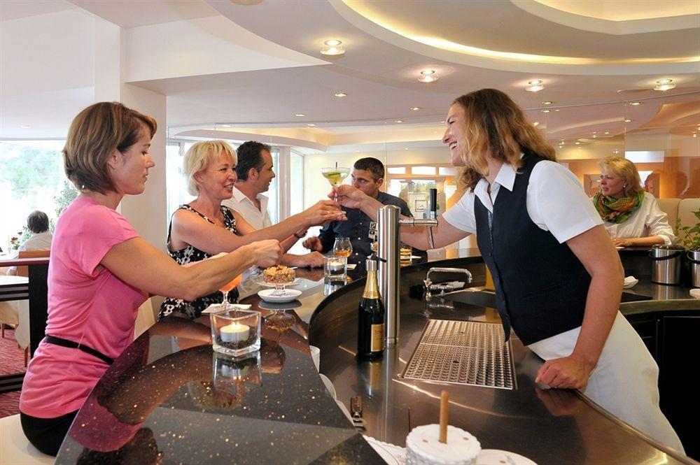 Hotel Strandidyll Греміц Екстер'єр фото
