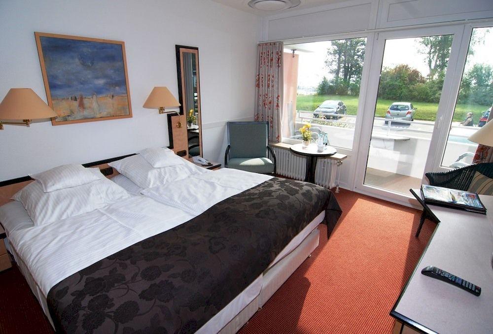 Hotel Strandidyll Греміц Екстер'єр фото
