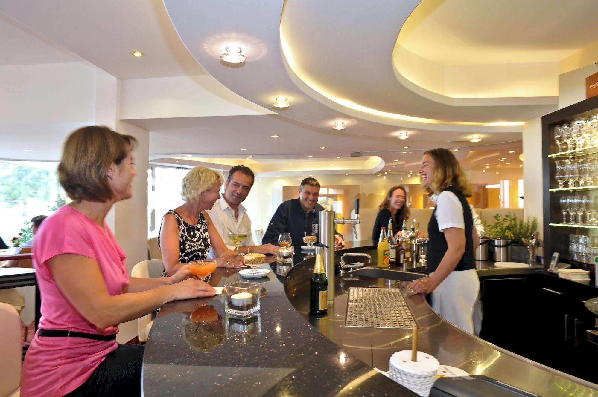 Hotel Strandidyll Греміц Екстер'єр фото